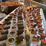 Strand Hotel 3* Габичче-Маре