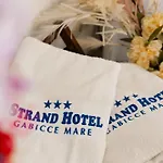 Strand Hotel 3* Габичче-Маре