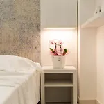 Strand Hotel Отель Габичче-Маре