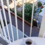 Отель Strand Hotel Габичче-Маре