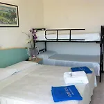 Отель Strand Hotel 3*