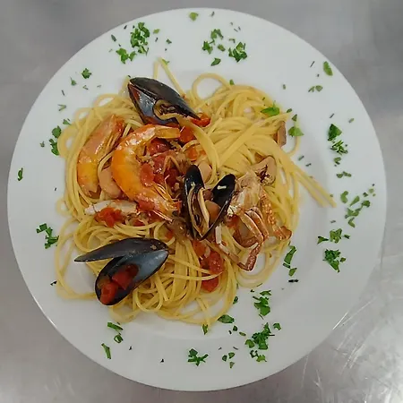 酒店 Strand Hotel 加比切马莱