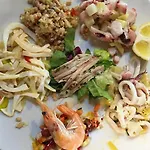 Ξενοδοχείο Strand Hotel Gabicce Mare