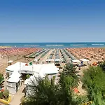 Strand Hotel Gabicce Mare