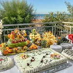 Ξενοδοχείο Strand Hotel Gabicce Mare