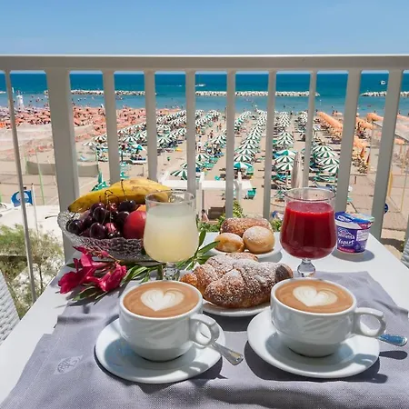 Strand Hotel Gabicce Mare