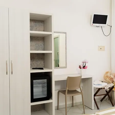 Strand Hotel Hotell Gabicce Mare