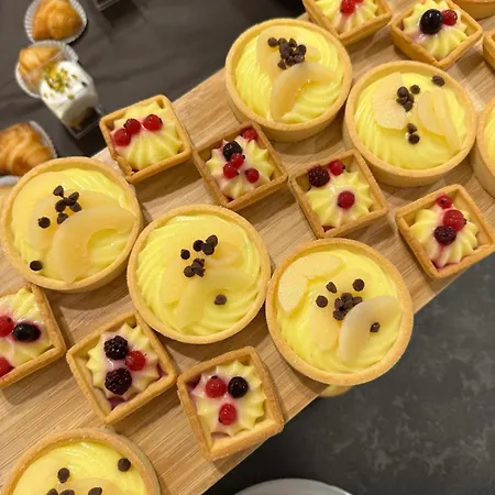 Strand Hotel Gabicce Mare