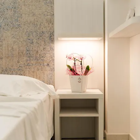 Strand Hotel 호텔 가비체 마레