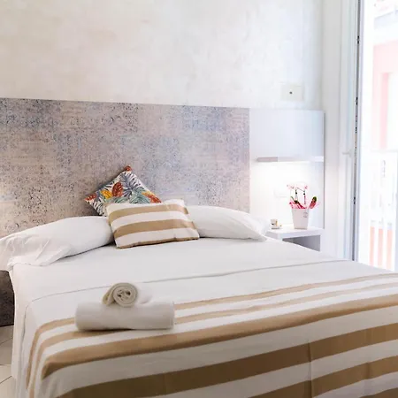 Strand Hotel 3* Gabicce Mare