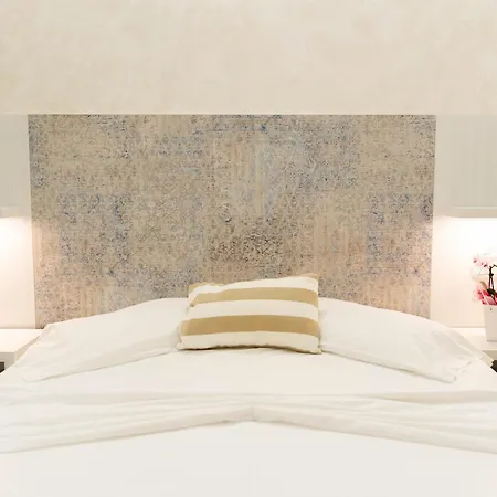 Strand Hotel Hotell Gabicce Mare