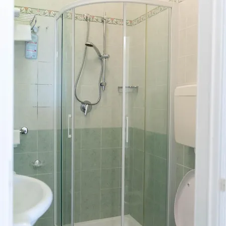 Strand Hotel 3* Габичче-Маре