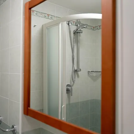 Hotel Strand Hotel 3*