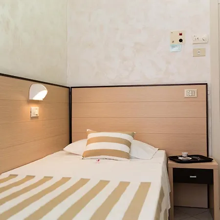 Strand Hotel Hotel Gabicce Mare