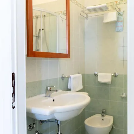 Strand Hotel 3* Gabicce Mare