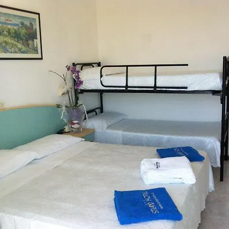 Hotel Strand Hotel 3*