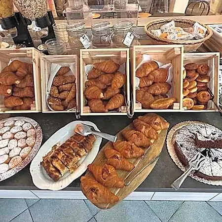 Strand Hotel 호텔 가비체 마레