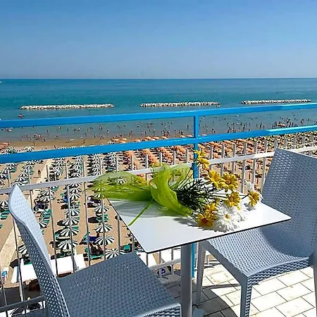Strand Hotel 가비체 마레