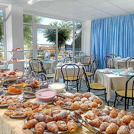 Strand Hotel 가비체 마레