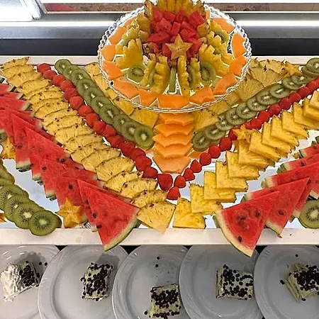 Strand Hotel 호텔 가비체 마레