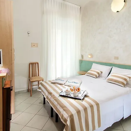 Strand Hotel Hotel Gabicce Mare